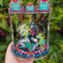 Load image into Gallery viewer, LooLoo Land Carousel V2