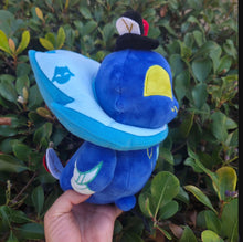 Load image into Gallery viewer, Baby Oz Birdie Plush PREORDER
