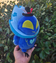 Load image into Gallery viewer, Baby Oz Birdie Plush PREORDER