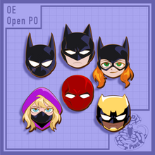Load image into Gallery viewer, Little Bats PREORDER