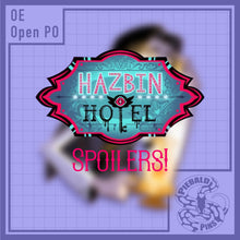 Load image into Gallery viewer, The Witness PREORDER