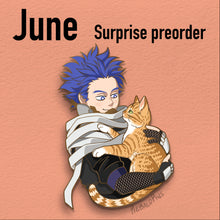 Load image into Gallery viewer, June Surprise Preorder
