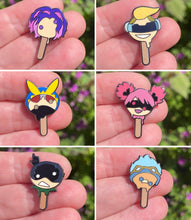 Load image into Gallery viewer, Plus Ultra Pops