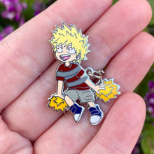 Load image into Gallery viewer, Problem kids