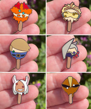 Load image into Gallery viewer, Plus Ultra Pops