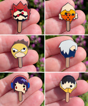 Load image into Gallery viewer, Plus Ultra Pops