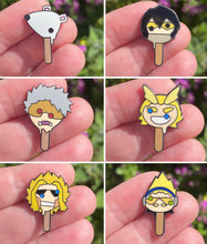 Load image into Gallery viewer, Plus Ultra Pops