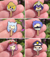 Load image into Gallery viewer, Plus Ultra Pops