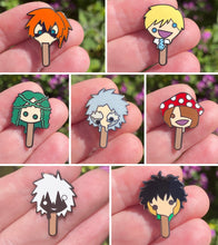 Load image into Gallery viewer, Plus Ultra Pops