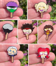 Load image into Gallery viewer, Plus Ultra Pops