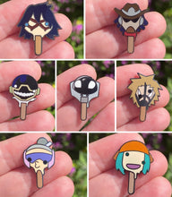 Load image into Gallery viewer, Plus Ultra Pops