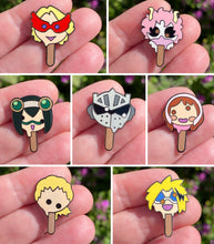 Load image into Gallery viewer, Plus Ultra Pops