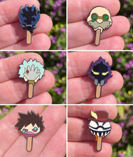 Load image into Gallery viewer, Plus Ultra Pops