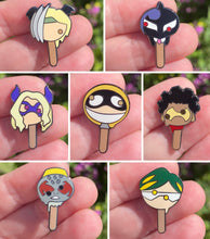 Load image into Gallery viewer, Plus Ultra Pops