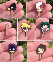 Load image into Gallery viewer, Plus Ultra Pops