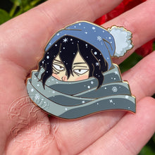 Load image into Gallery viewer, Winter Scarfzawa
