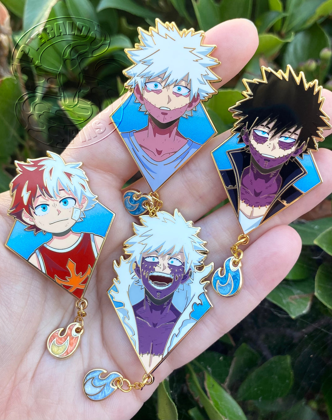 Dabi Diamonds