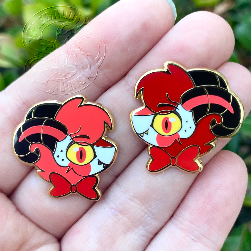 Razzle and Dazzle heads