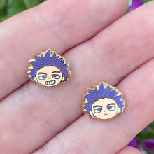 Load image into Gallery viewer, Hero earrings
