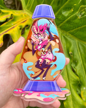 Load image into Gallery viewer, Queen Bee Lava Standee
