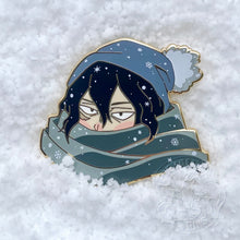 Load image into Gallery viewer, Winter Scarfzawa
