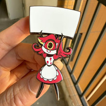 Load image into Gallery viewer, Niffty Whiteboard
