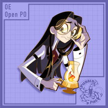 Load image into Gallery viewer, The Witness PREORDER
