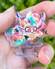 Load image into Gallery viewer, Baby sin mini standees
