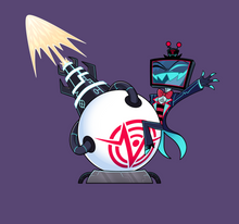 Load image into Gallery viewer, Might of Lilith Preorder
