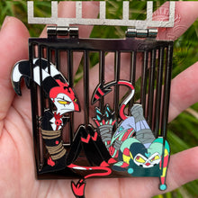 Load image into Gallery viewer, Oops Cage
