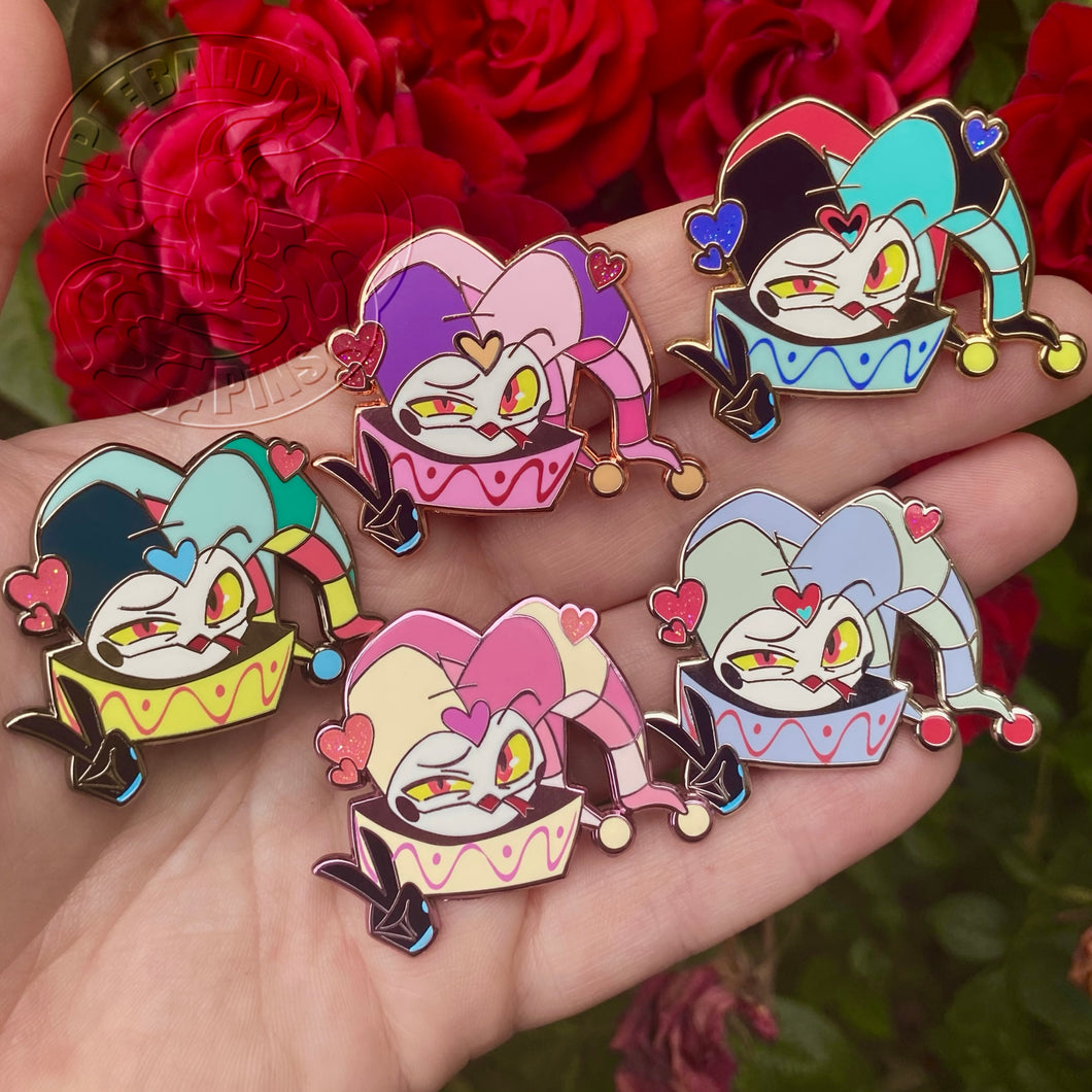 Gacha Fizzies