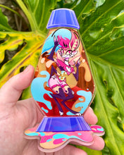 Load image into Gallery viewer, Queen Bee Lava Standee
