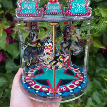 Load image into Gallery viewer, LooLoo Land Carousel V2
