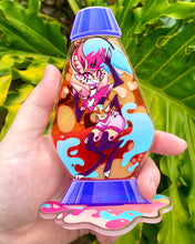 Load image into Gallery viewer, Queen Bee Lava Standee
