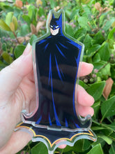 Load image into Gallery viewer, Secret Sidekick Shaker Standee
