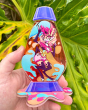 Load image into Gallery viewer, Queen Bee Lava Standee

