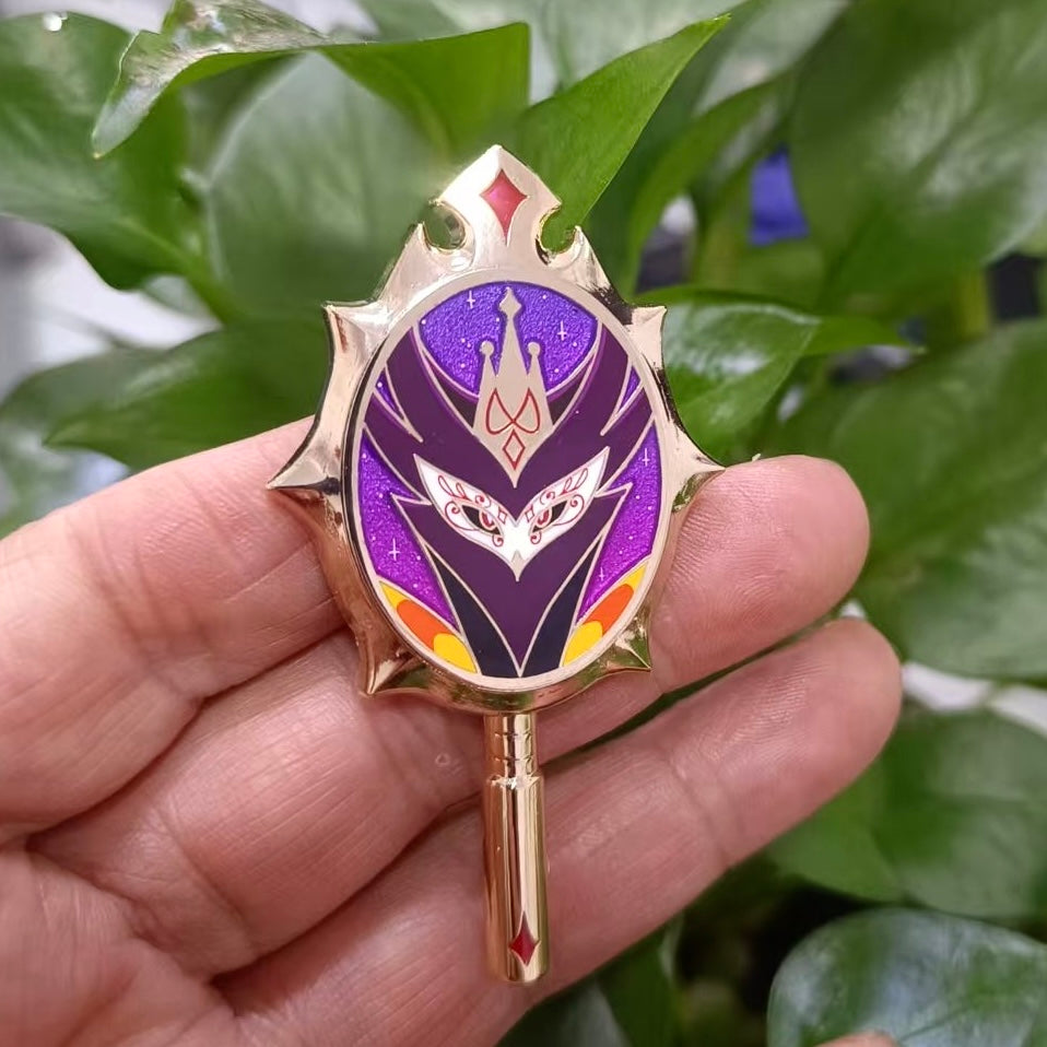 Paimon Mirror Preorder