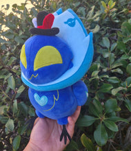 Load image into Gallery viewer, Baby Oz Birdie Plush PREORDER
