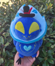 Load image into Gallery viewer, Baby Oz Birdie Plush PREORDER
