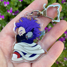 Load image into Gallery viewer, Shinsou 2 Keychain
