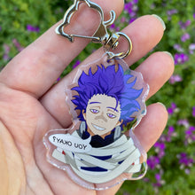Load image into Gallery viewer, Shinsou 1 Keychain
