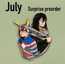 Load image into Gallery viewer, July Surprise preorder
