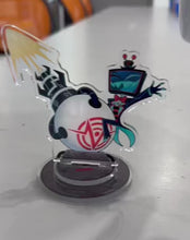 Load and play video in Gallery viewer, Might of Lilith Preorder
