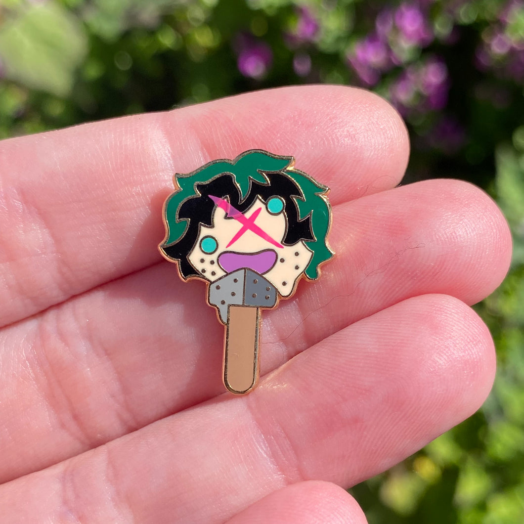 Plus Ultra Pops: LE collection