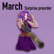 Load image into Gallery viewer, March Surprise Preorder
