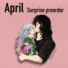 Load image into Gallery viewer, April Surprise Preorder
