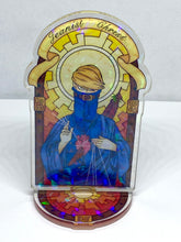Load image into Gallery viewer, Jeanist Christ Acrylic Standee
