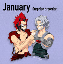 Load image into Gallery viewer, January Surprise Preorder
