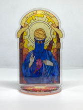 Load image into Gallery viewer, Jeanist Christ Acrylic Standee
